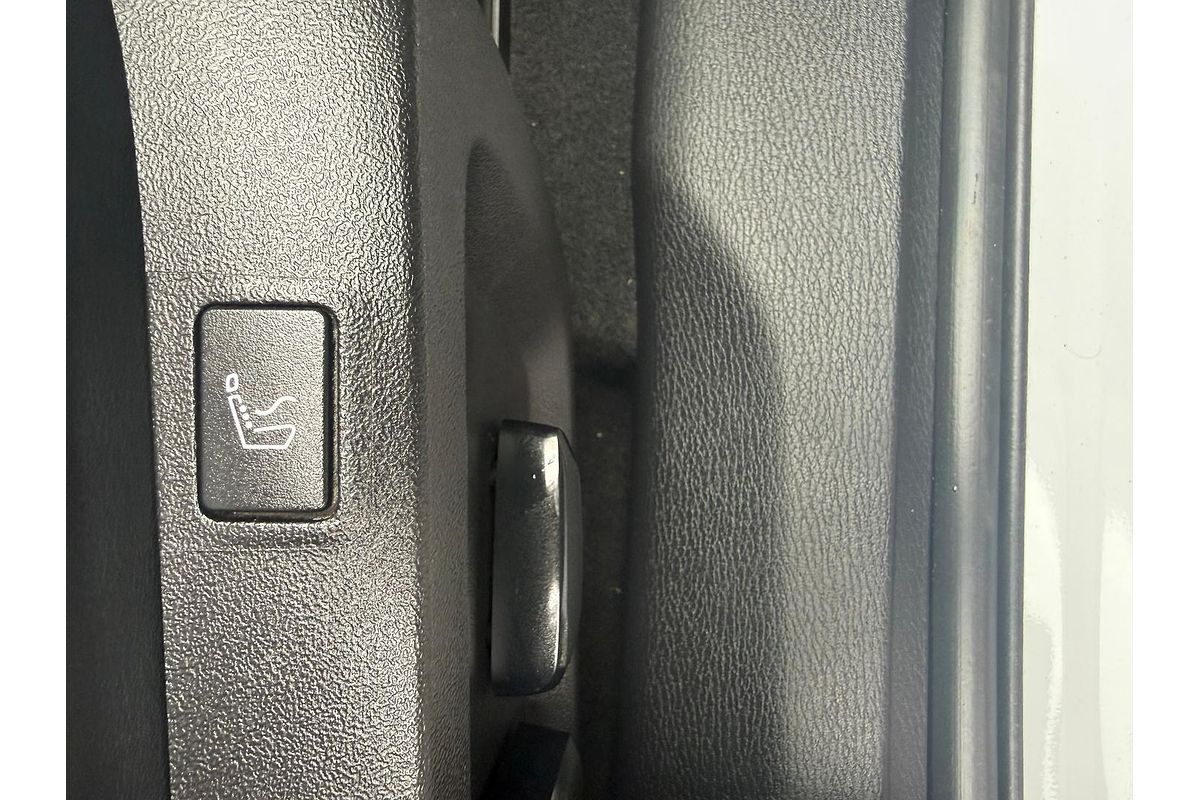 2023 Mitsubishi Outlander Exceed Tourer ZM