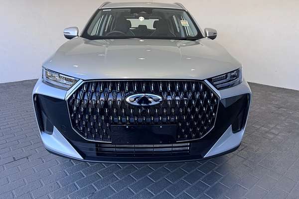 2025 Chery Tiggo 7 Super Hybrid Ultimate T32