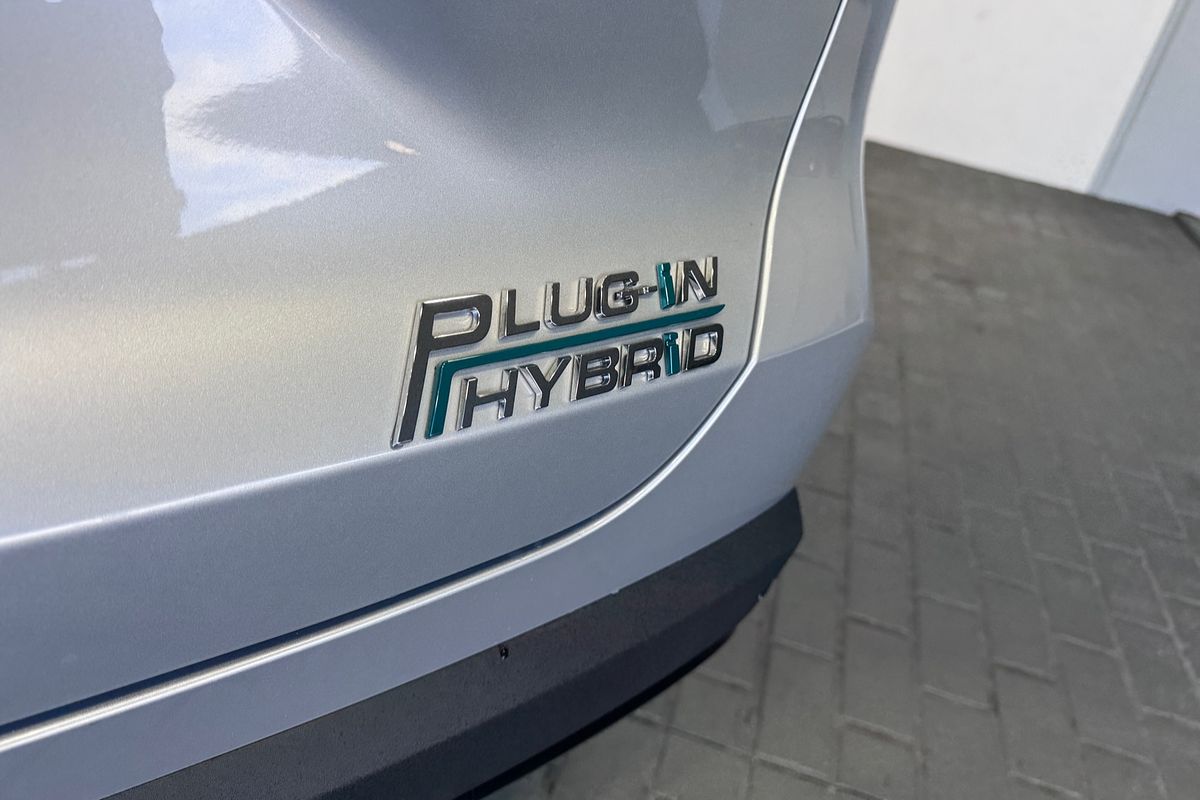 2025 Chery Tiggo 7 Super Hybrid Ultimate T32