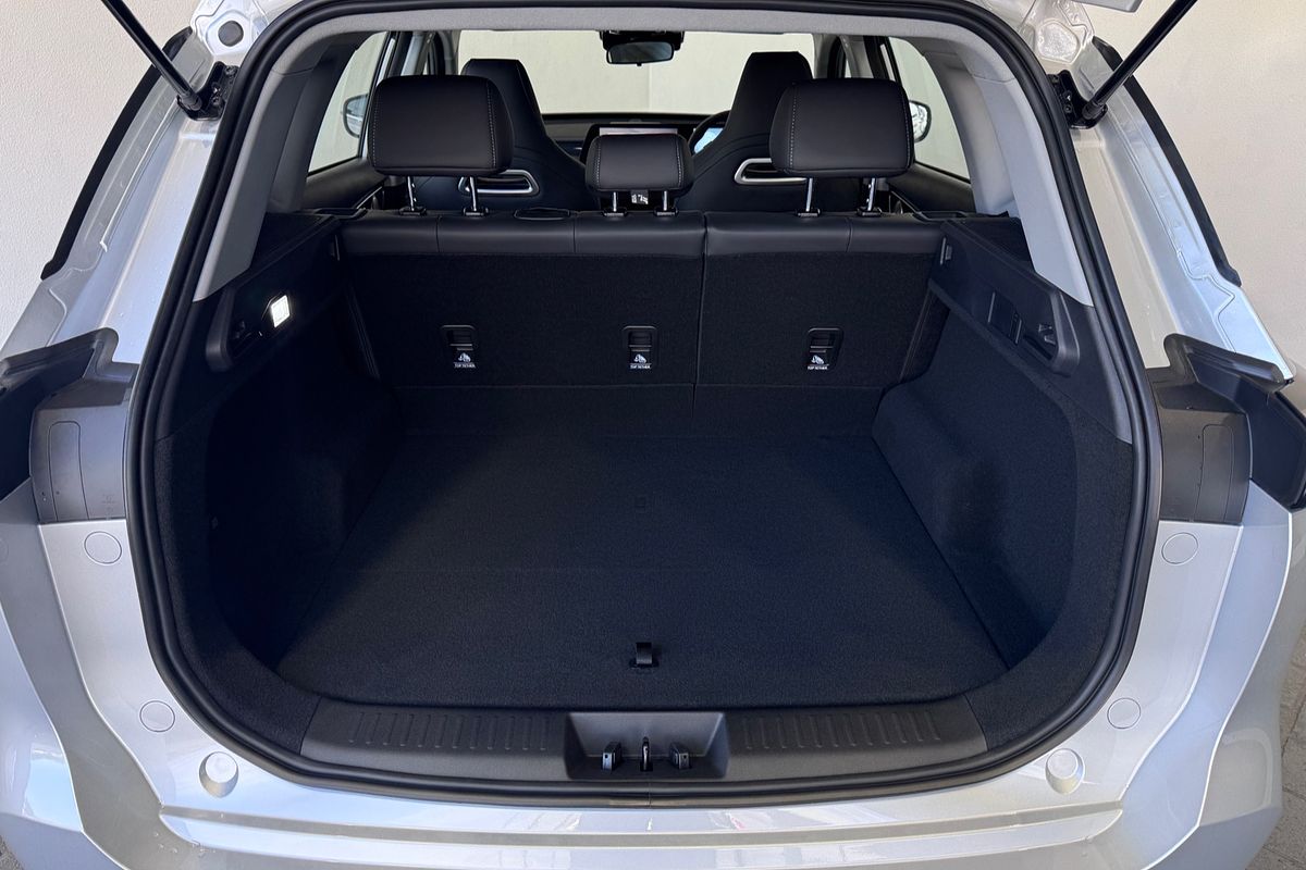 2025 Chery Tiggo 7 Super Hybrid Ultimate T32