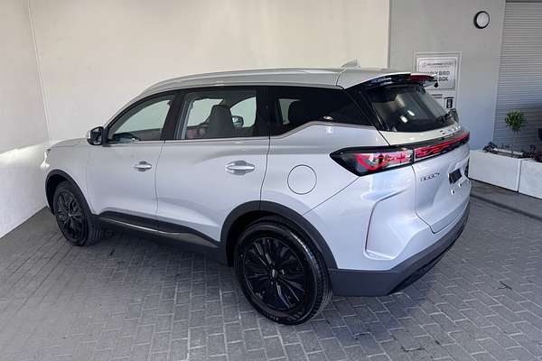 2025 Chery Tiggo 7 Super Hybrid Ultimate T32
