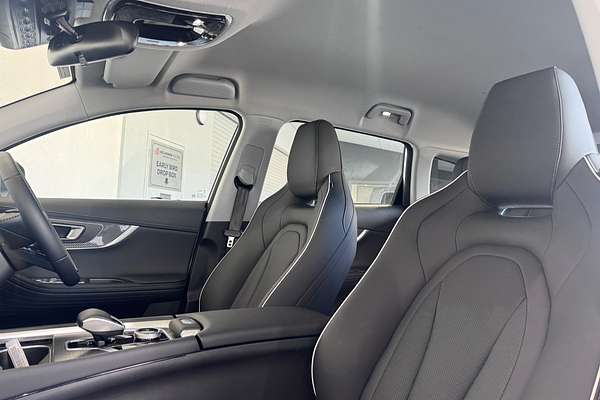 2025 Chery Tiggo 7 Super Hybrid Ultimate T32