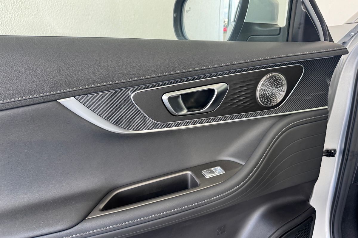 2025 Chery Tiggo 7 Super Hybrid Ultimate T32