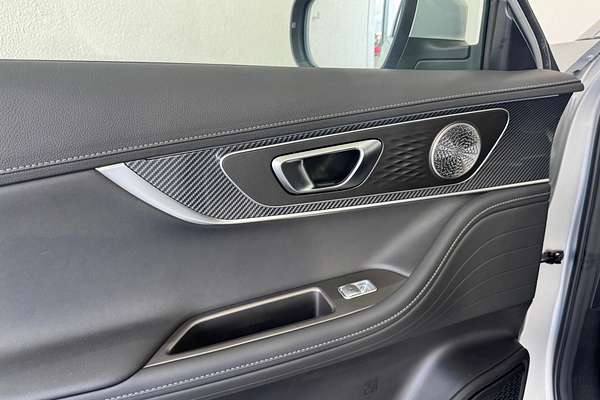 2025 Chery Tiggo 7 Super Hybrid Ultimate T32