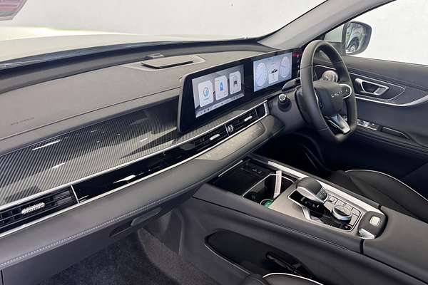 2025 Chery Tiggo 7 Super Hybrid Ultimate T32