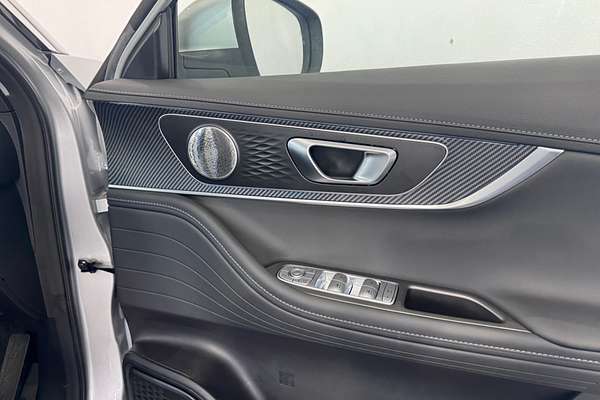 2025 Chery Tiggo 7 Super Hybrid Ultimate T32