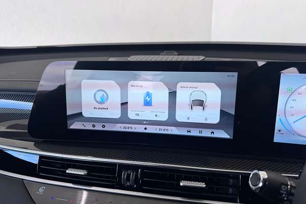 2025 Chery Tiggo 7 Super Hybrid Ultimate T32