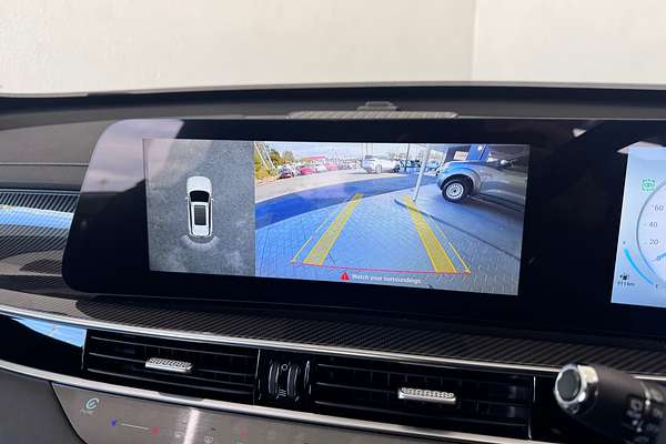 2025 Chery Tiggo 7 Super Hybrid Ultimate T32