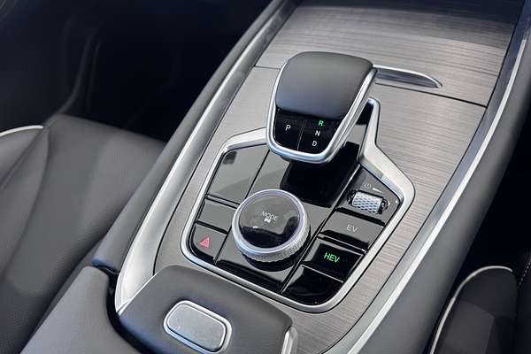 2025 Chery Tiggo 7 Super Hybrid Ultimate T32