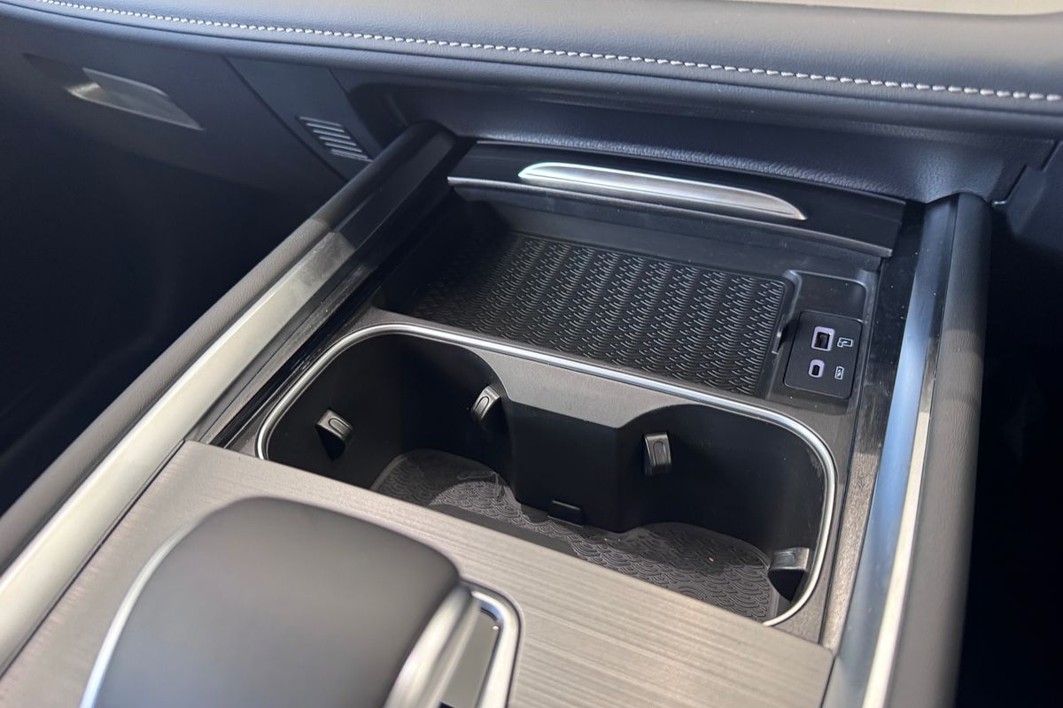 2025 Chery Tiggo 7 Super Hybrid Ultimate T32