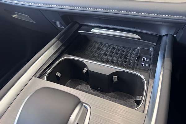 2025 Chery Tiggo 7 Super Hybrid Ultimate T32