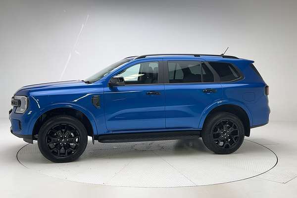 2025 Ford Everest Sport 2.0L