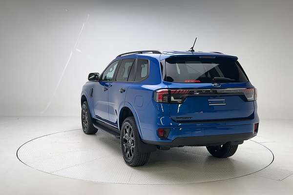 2025 Ford Everest Sport 2.0L