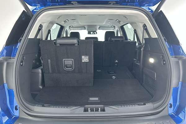 2025 Ford Everest Sport 2.0L