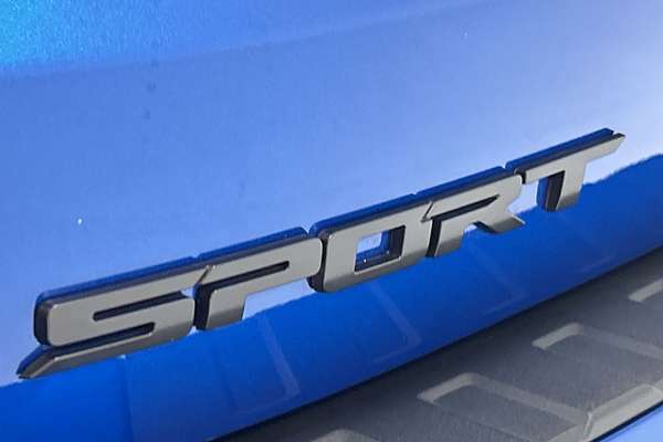 2025 Ford Everest Sport 2.0L