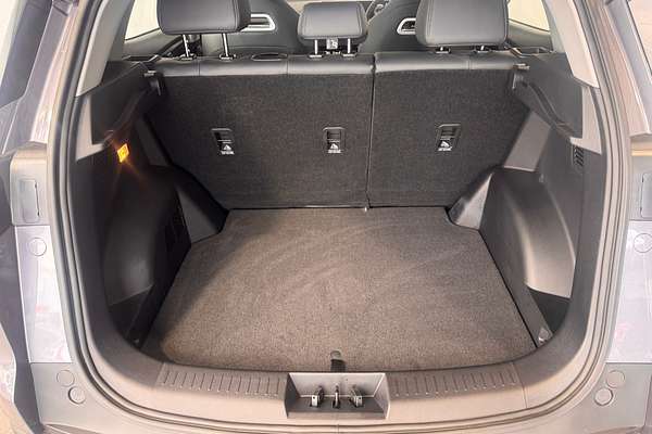 2025 Chery Tiggo 4 Pro Ultimate