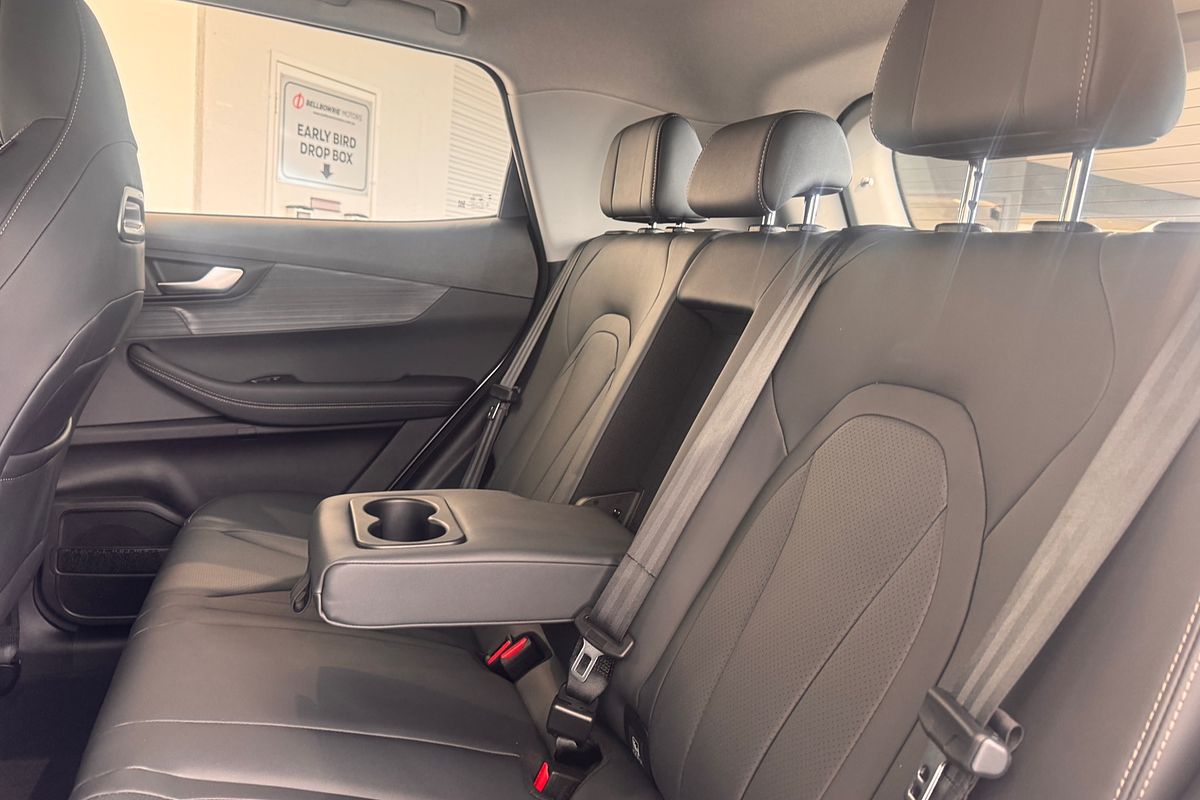 2025 Chery Tiggo 4 Pro Ultimate