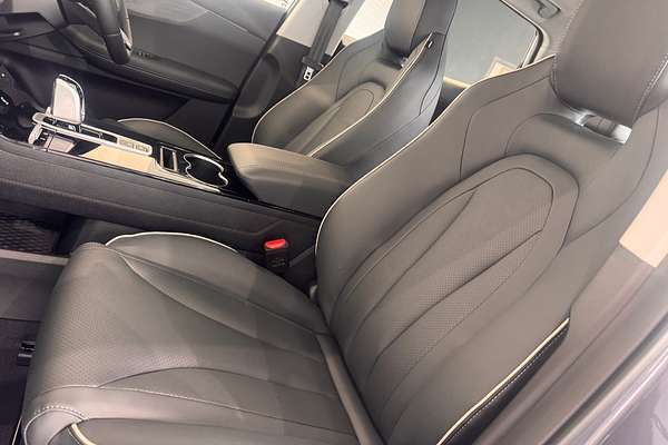 2025 Chery Tiggo 4 Pro Ultimate