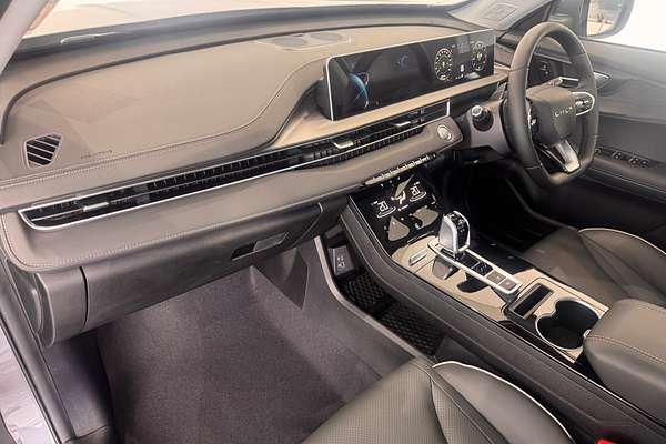 2025 Chery Tiggo 4 Pro Ultimate