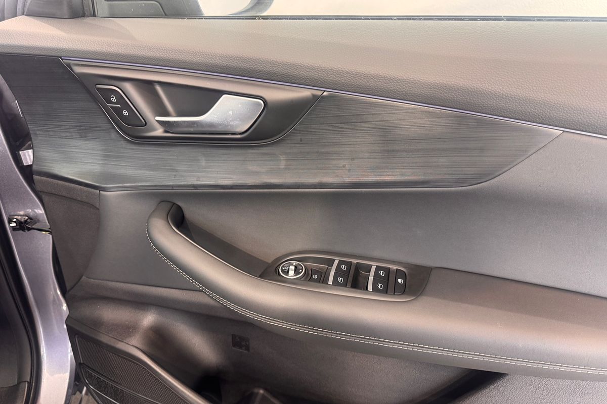 2025 Chery Tiggo 4 Pro Ultimate