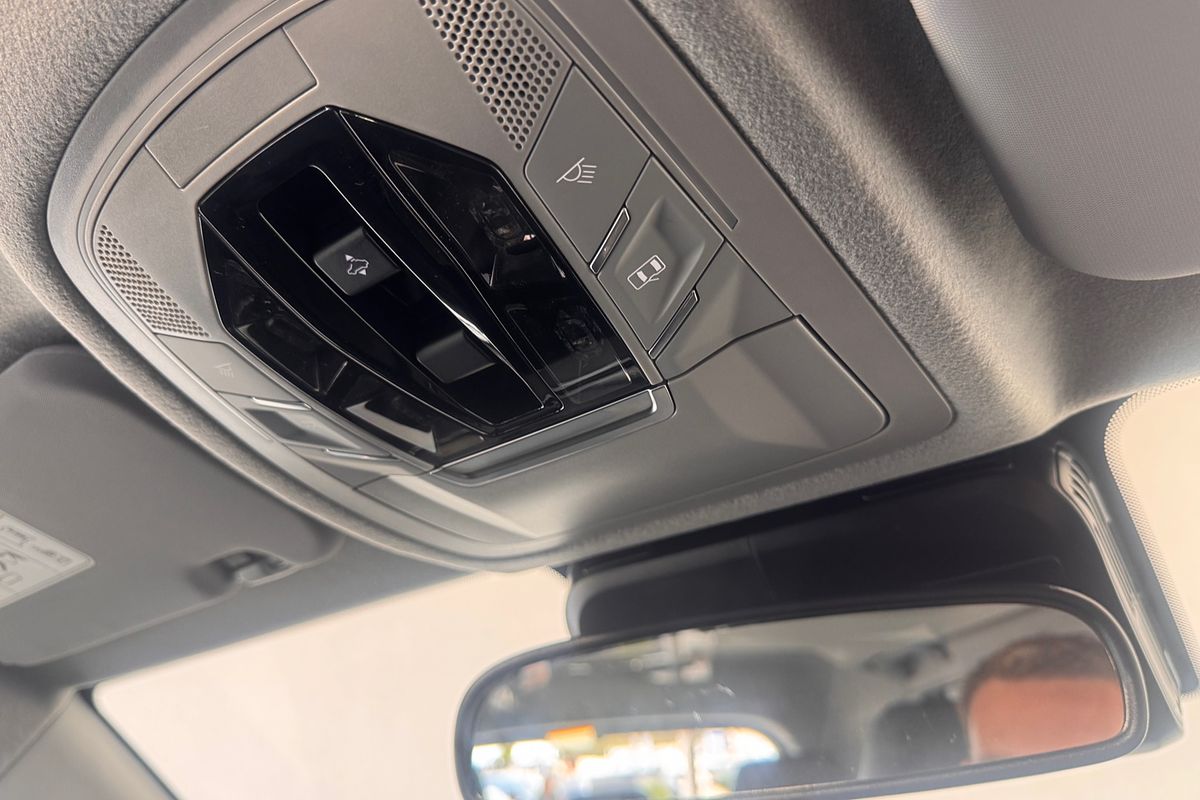 2025 Chery Tiggo 4 Pro Ultimate