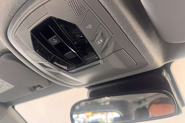 2025 Chery Tiggo 4 Pro Ultimate