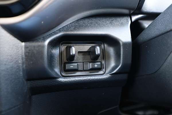 2024 Ford Ranger Sport 4X4 2.0L