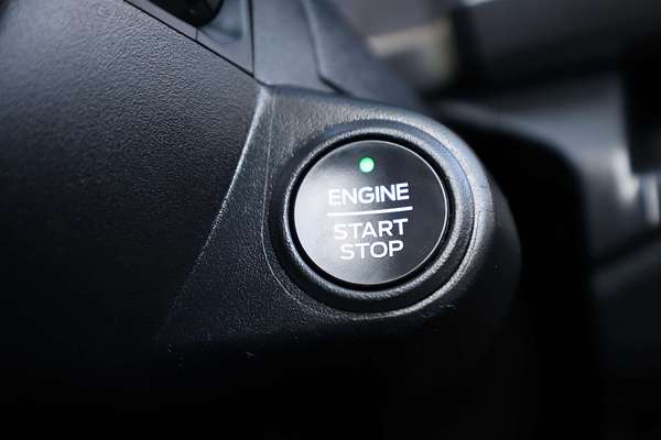 2024 Ford Ranger Sport 4X4 2.0L