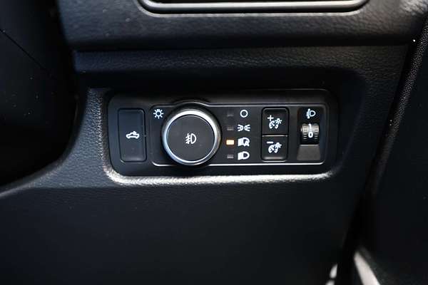 2024 Ford Ranger Sport 4X4 2.0L