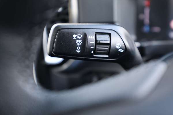 2024 Ford Ranger Sport 4X4 2.0L