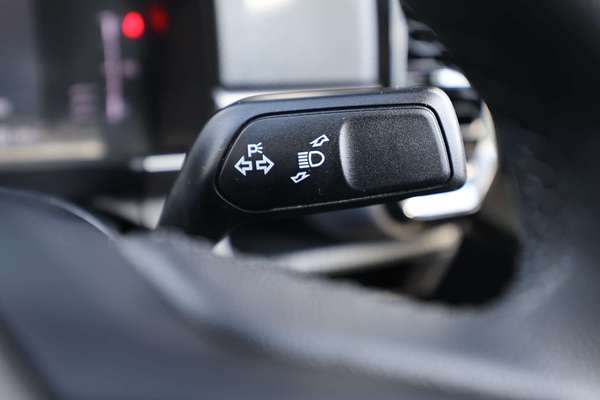 2024 Ford Ranger Sport 4X4 2.0L