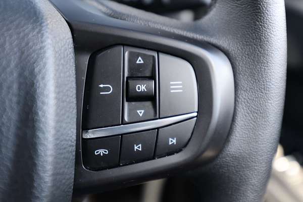 2024 Ford Ranger Sport 4X4 2.0L