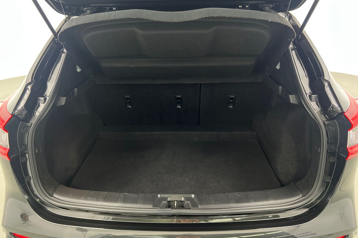 2019 Nissan QASHQAI ST J11 Series 3