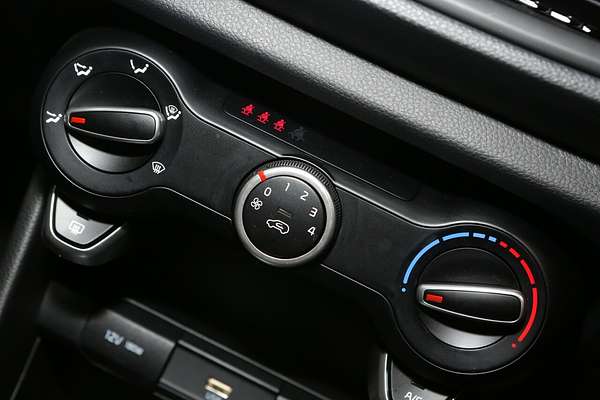 2025 Kia Picanto Sport JA PE2