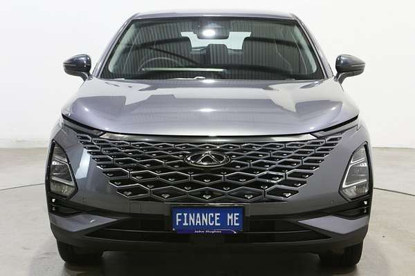 2024 Chery OMODA 5 BX
