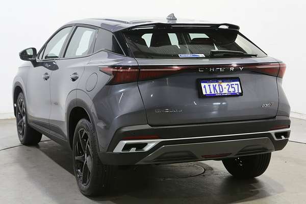2024 Chery OMODA 5 BX