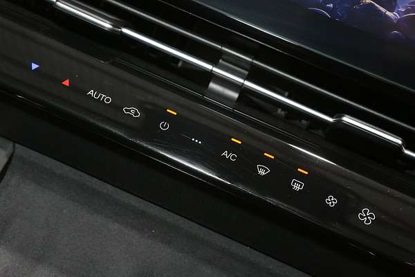 2024 Chery OMODA 5 BX