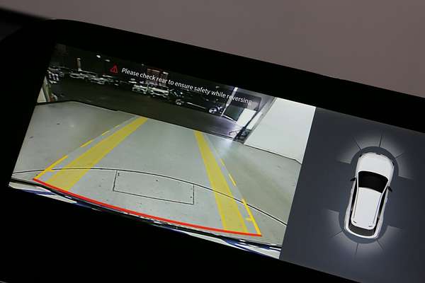 2024 Chery OMODA 5 BX