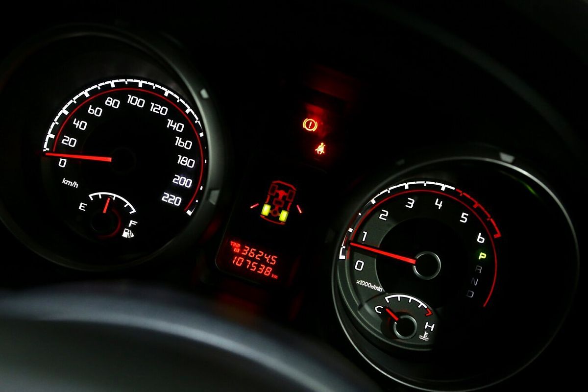 2012 Mitsubishi Pajero Platinum NW