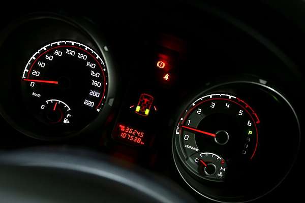 2012 Mitsubishi Pajero Platinum NW