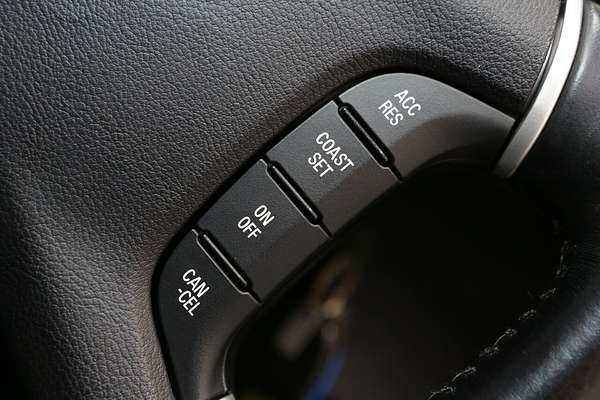 2012 Mitsubishi Pajero Platinum NW