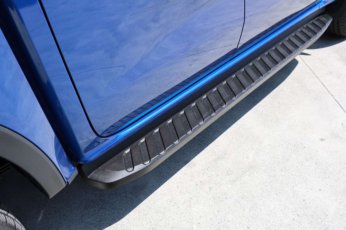 2024 Ford Ranger Sport 4X4 2.0L