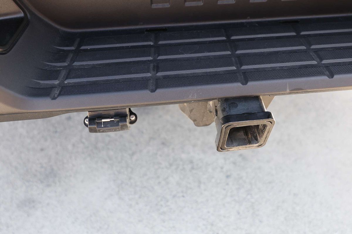 2024 Ford Ranger Sport 4X4 2.0L