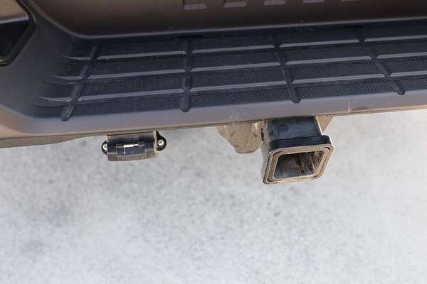 2024 Ford Ranger Sport 4X4 2.0L