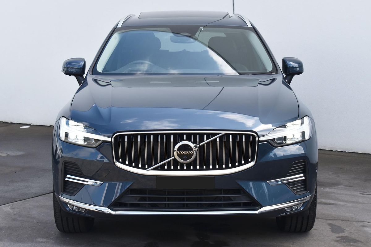 2023 Volvo XC60 Ultimate B5 Bright