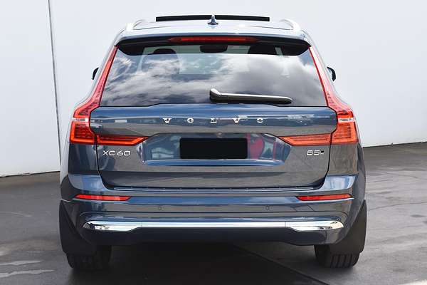2023 Volvo XC60 Ultimate B5 Bright