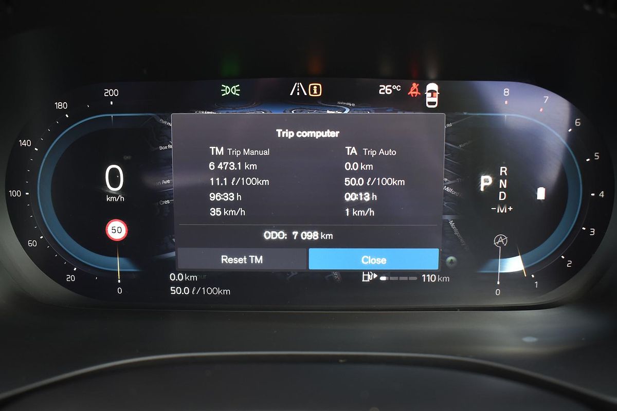 2023 Volvo XC60 Ultimate B5 Bright