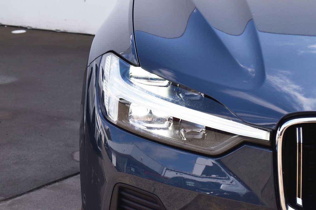 2023 Volvo XC60 Ultimate B5 Bright
