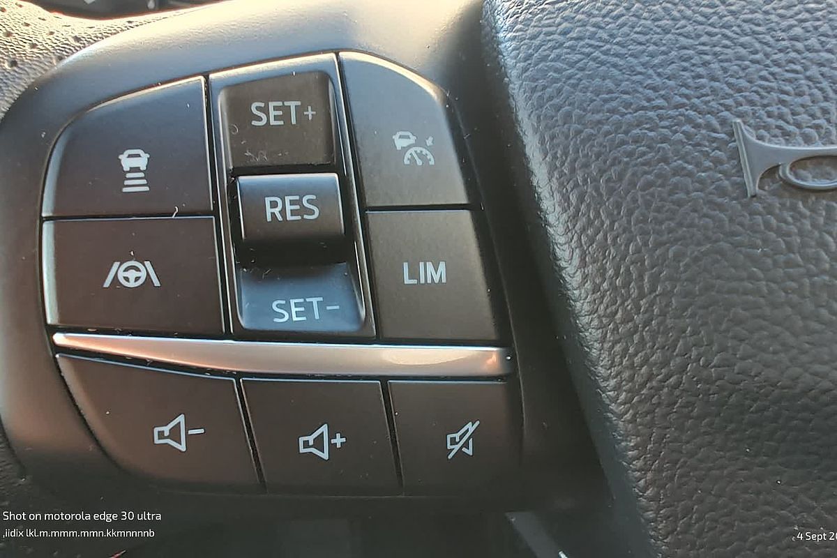 2023 Ford Escape ST-Line ZH