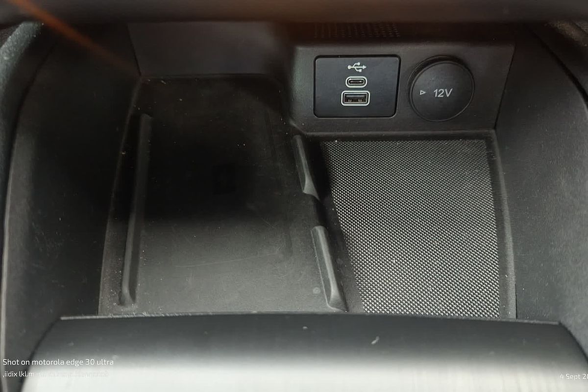 2023 Ford Escape ST-Line ZH